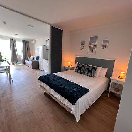 Apartamento Las Vistas Morro Jable  Exteriör bild