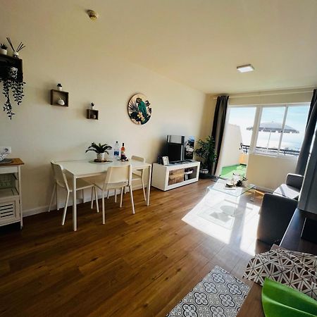 Apartamento Las Vistas Morro Jable  Exteriör bild