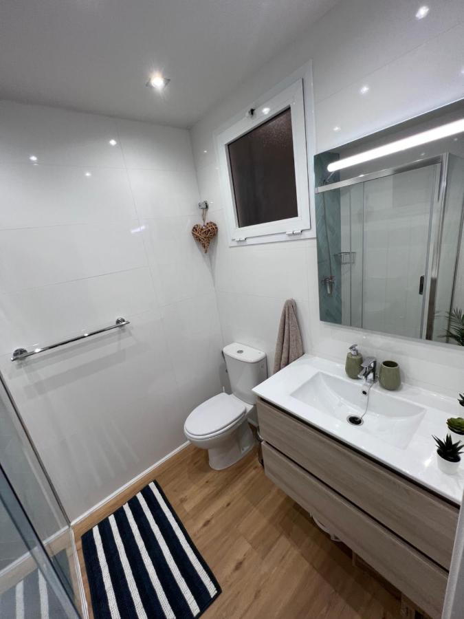 Apartamento Las Vistas Morro Jable  Exteriör bild