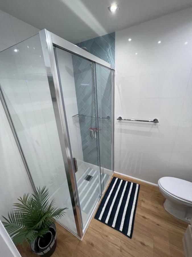 Apartamento Las Vistas Morro Jable  Exteriör bild