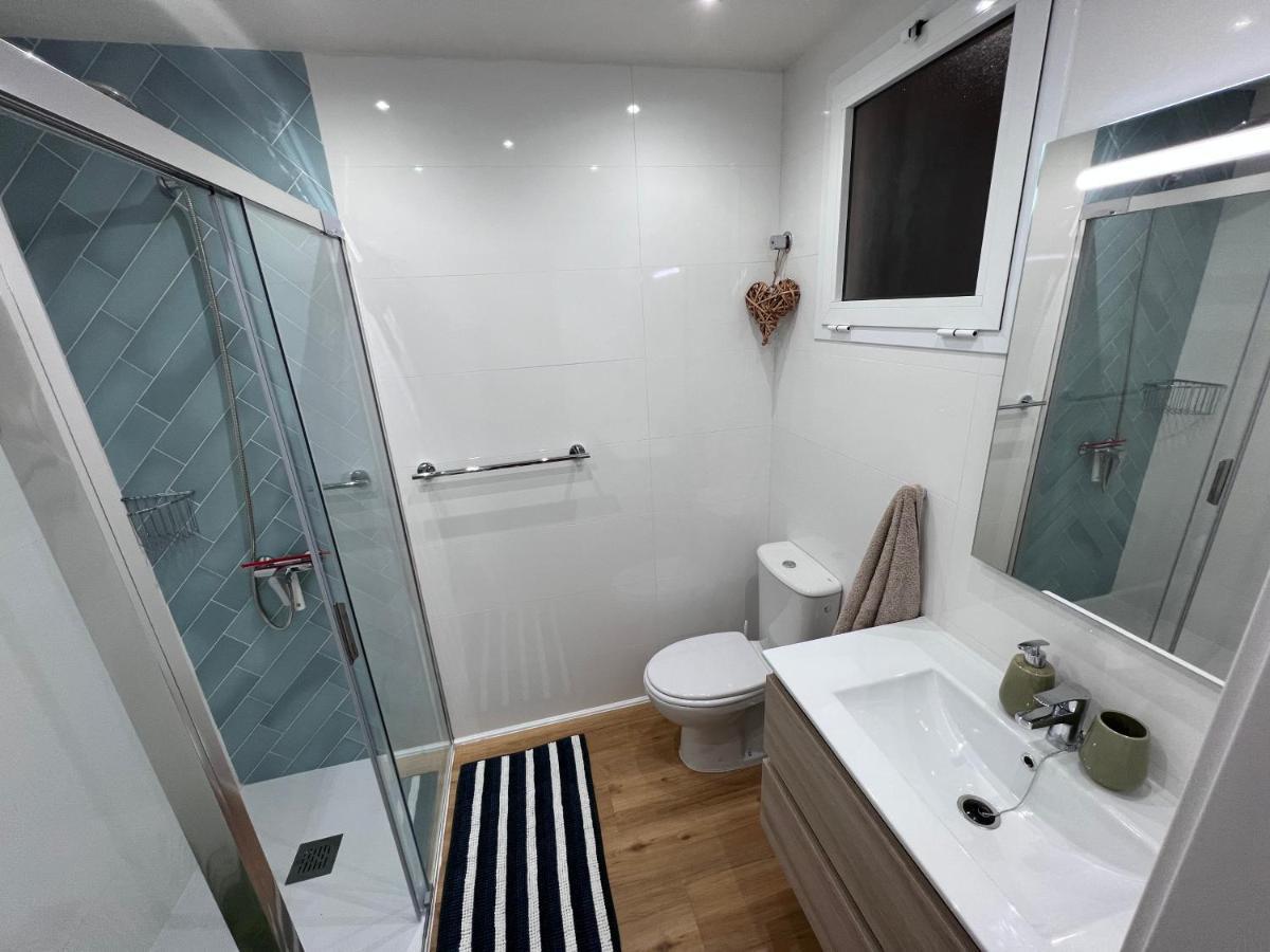 Apartamento Las Vistas Morro Jable  Exteriör bild