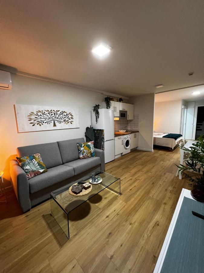 Apartamento Las Vistas Morro Jable  Exteriör bild