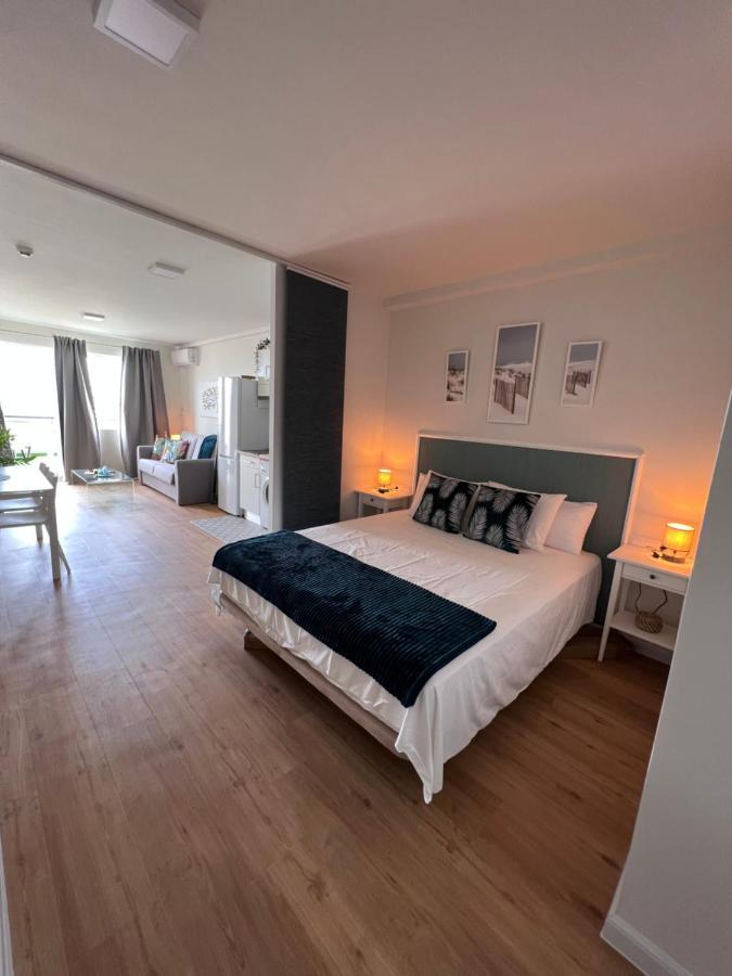 Apartamento Las Vistas Morro Jable  Exteriör bild