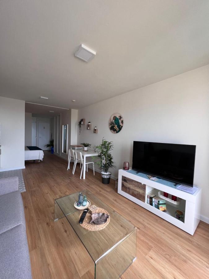 Apartamento Las Vistas Morro Jable  Exteriör bild