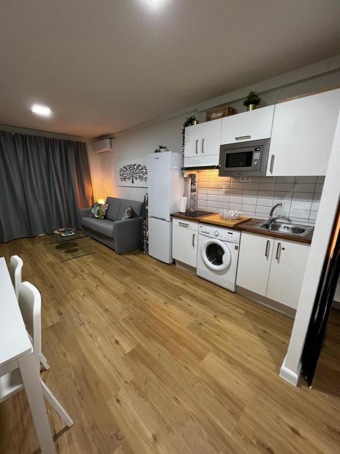 Apartamento Las Vistas Morro Jable  Exteriör bild