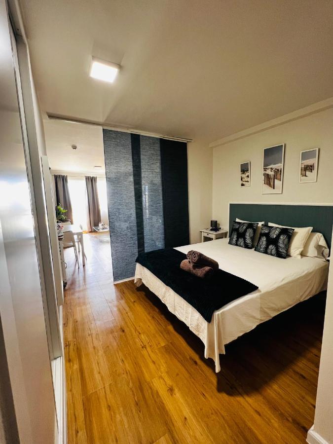 Apartamento Las Vistas Morro Jable  Exteriör bild