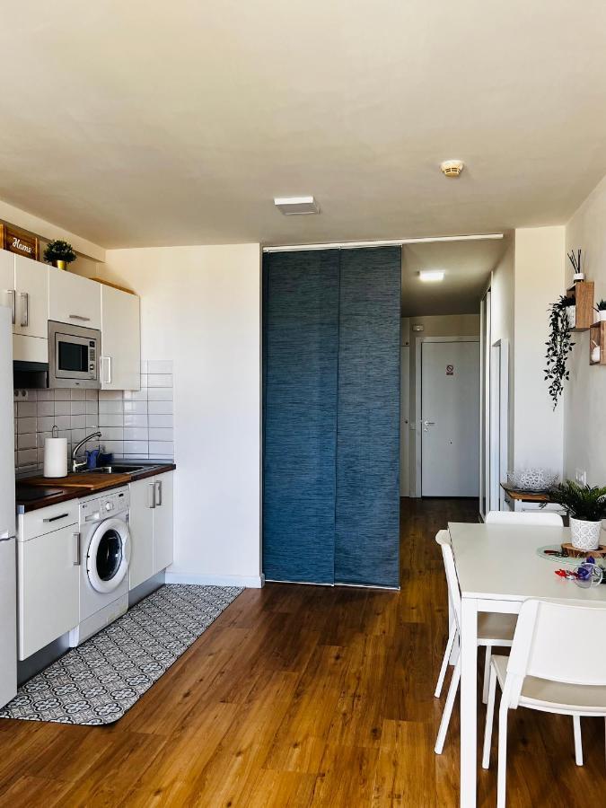 Apartamento Las Vistas Morro Jable  Exteriör bild