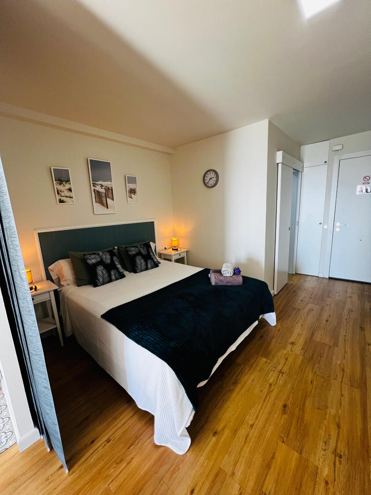 Apartamento Las Vistas Morro Jable  Exteriör bild